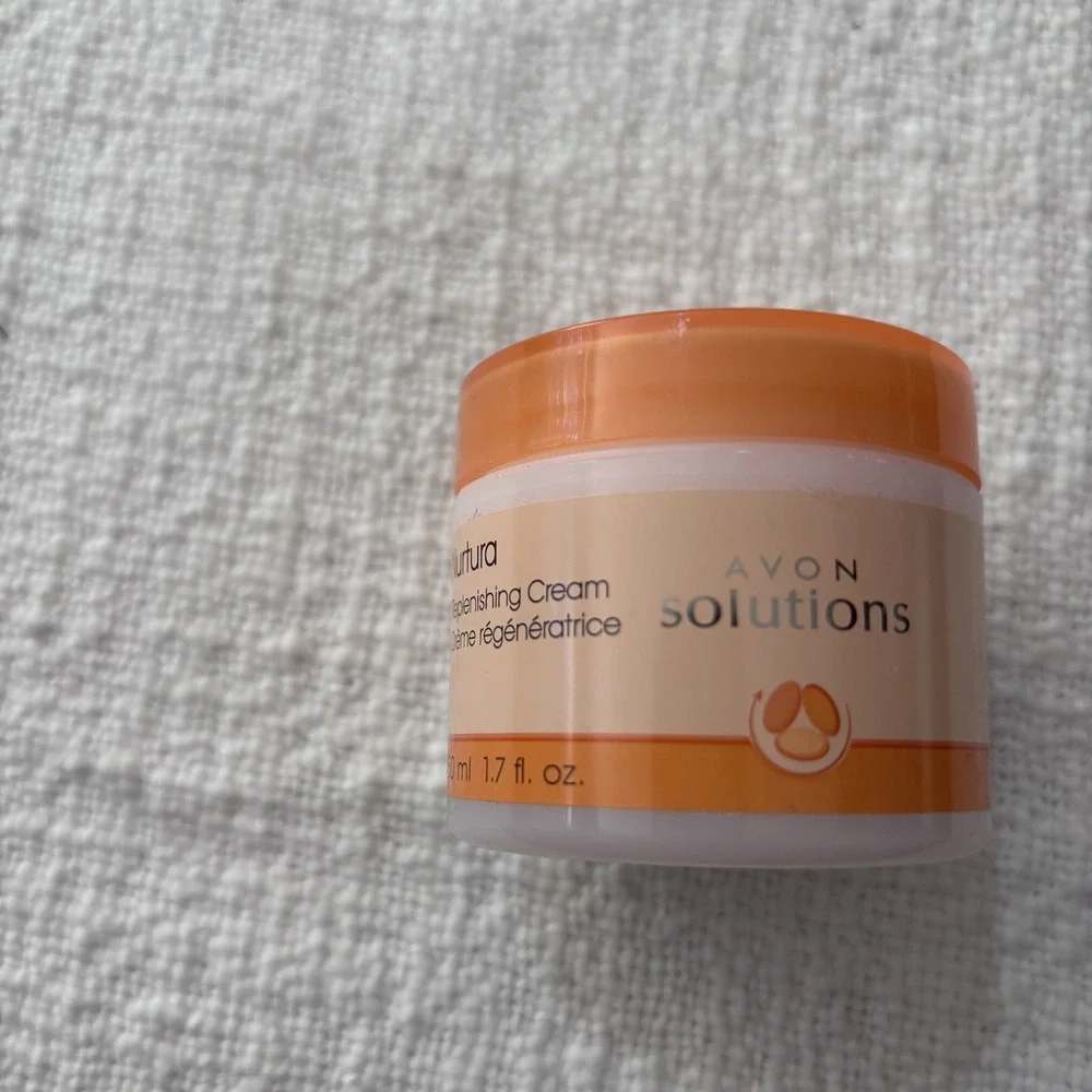 Avon solutions nurtura